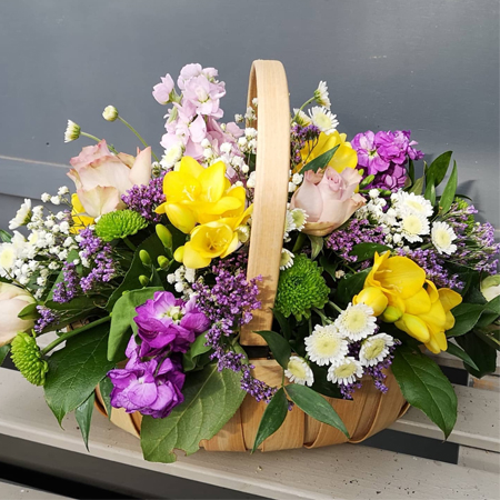 Florists in Oswaldtwistle | Flower Delivery by Flower Power